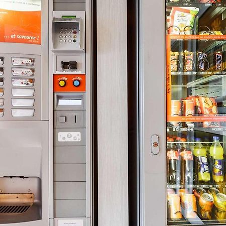 فندق بريمير كلاس فيشي بلريف-سور-ألير بيلريف-سور-اليي المظهر الخارجي الصورة